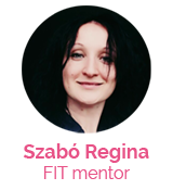 Forever Clean 9 - Szabó Regina C9 FIT Mentor