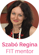 Forever Clean 9 - Szabó Regina C9 FIT Mentor